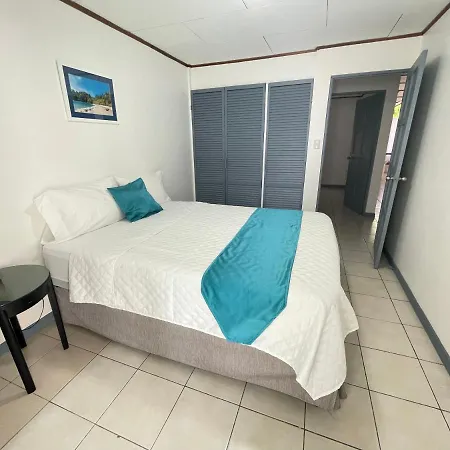3 Min From Sjo Airport Kaeli Villa